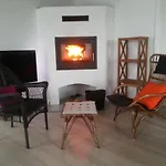 Lejlighed Fjordvejen *