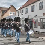 Fjordvejen Lejlighed