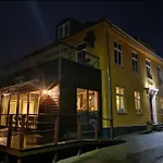 Fjordvejen Lejlighed *