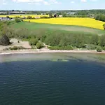 Fjordvejen Lejlighed *