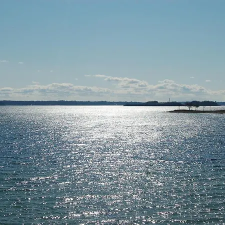 Fjordvejen Апартаменты