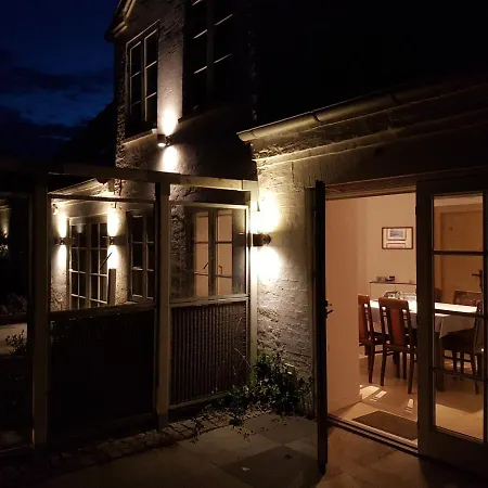 Fjordvejen Appartement