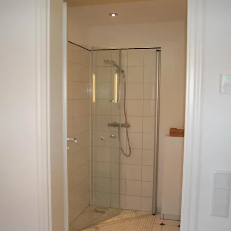 Fjordvejen Apartamento Gråsten