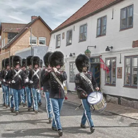 Fjordvejen Appartement