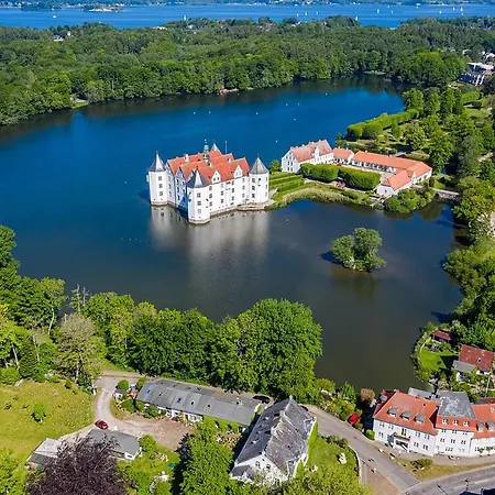 Apartamento Fjordvejen