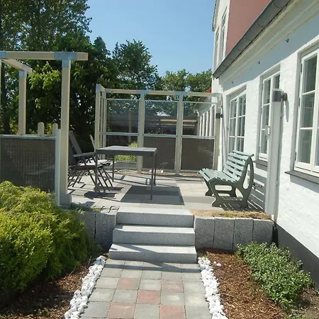 Fjordvejen Apartment