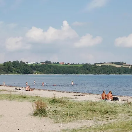 Apartamento Fjordvejen *