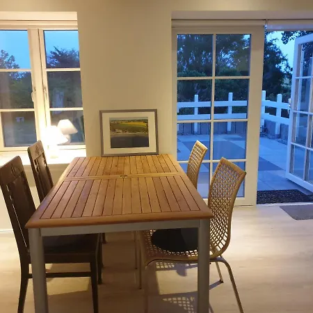 Fjordvejen * Gråsten