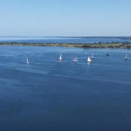 شقة Fjordvejen Gråsten