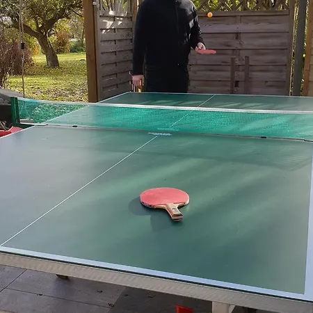 Appartement Fjordvejen