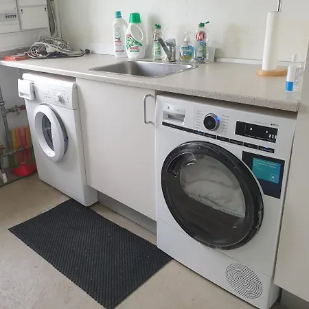 Fjordvejen * Gråsten