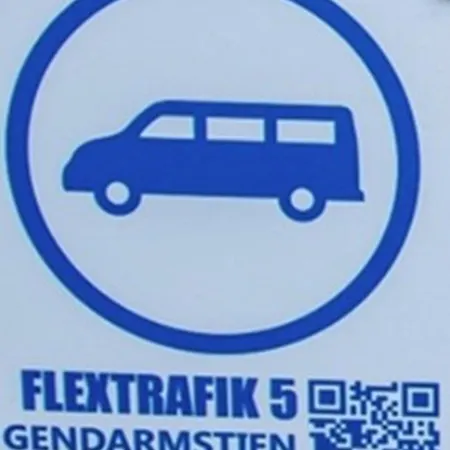 Fjordvejen Apartmán