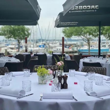 Appartement Fjordvejen Gråsten