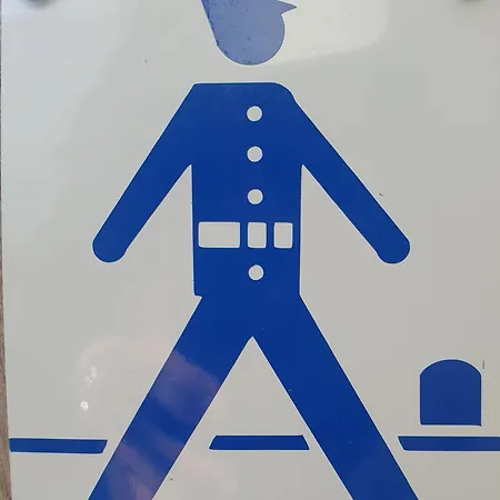 Fjordvejen Апартаменты