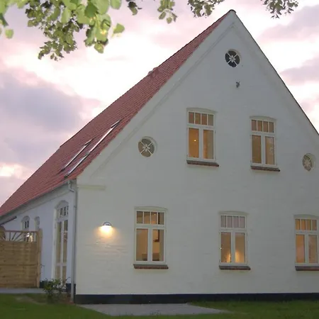 Fjordvejen Grasten