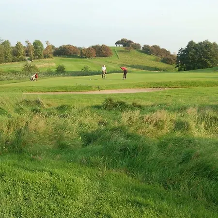 Fjordvejen Гростен