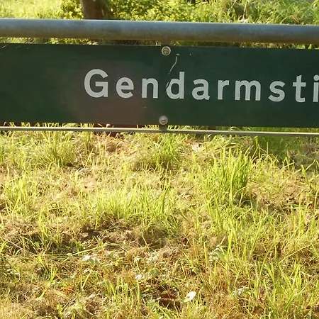 Fjordvejen Apartmán Gråsten